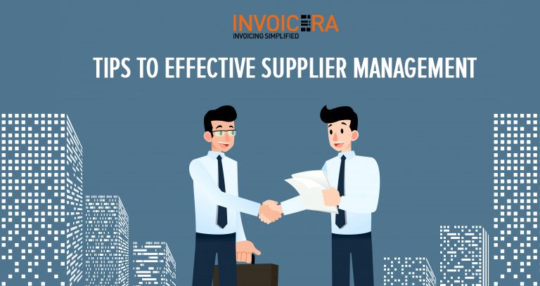 Supplier Relationship Management: Best Practices for Success