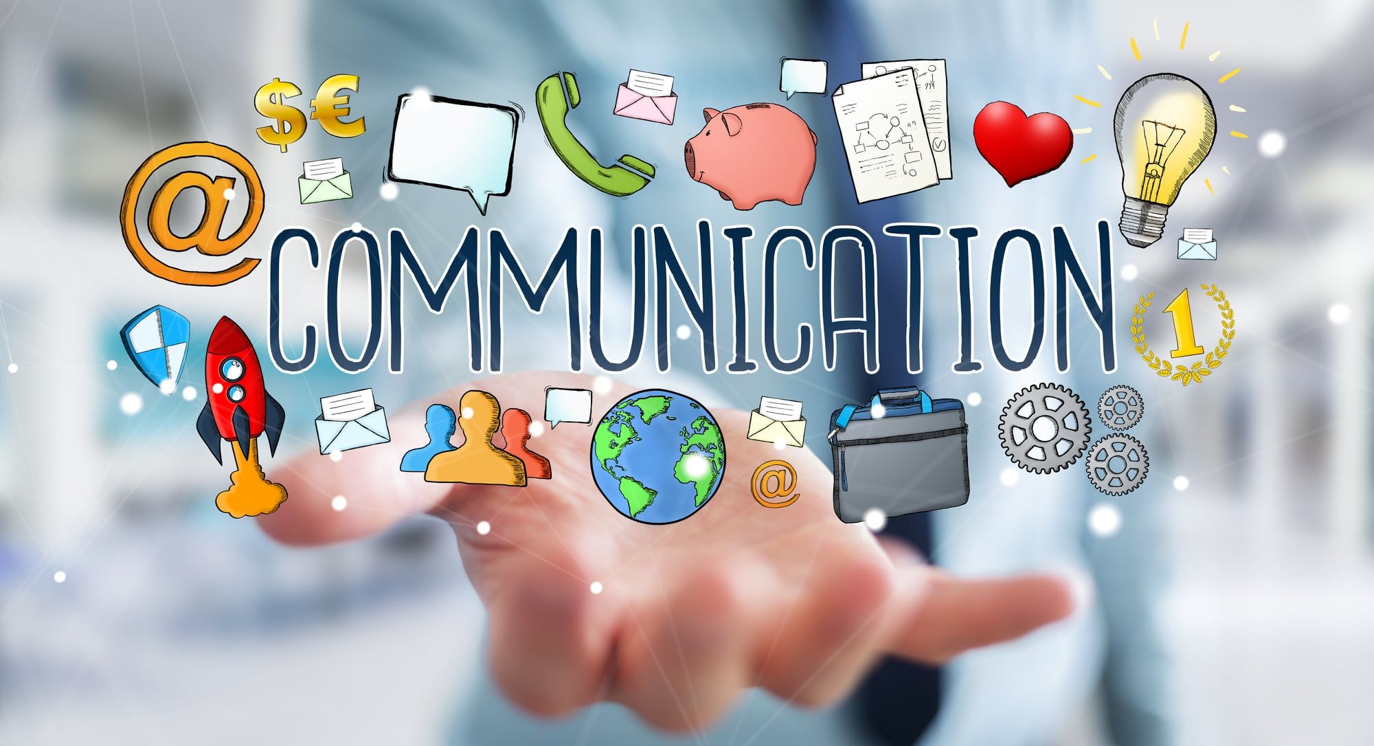 The Importance of Effective Communication in Customer Relations