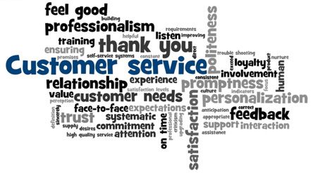 Training Employees for Superior Customer Service Delivery